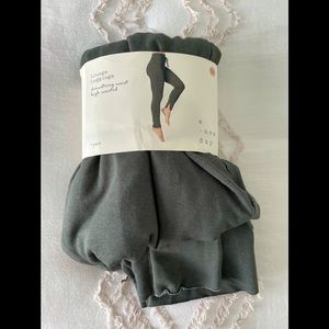 Target Fitted Sweatpants